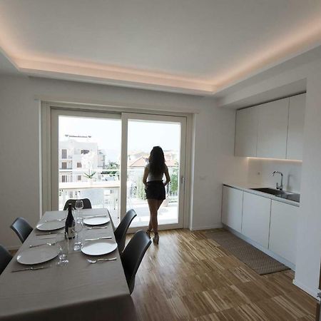 Apartments ספרלונגה מראה חיצוני תמונה