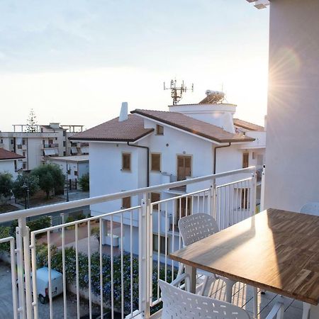 Apartments ספרלונגה מראה חיצוני תמונה