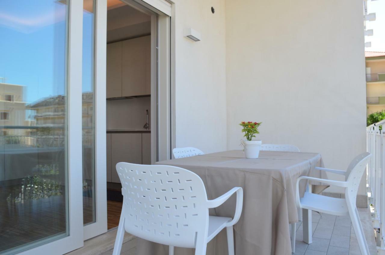 Apartments ספרלונגה מראה חיצוני תמונה