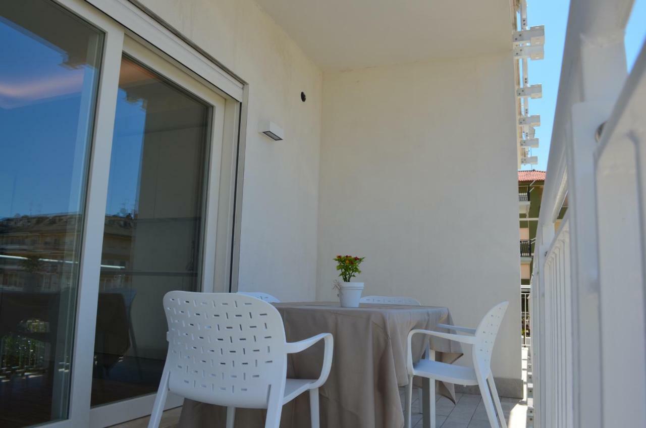 Apartments ספרלונגה מראה חיצוני תמונה