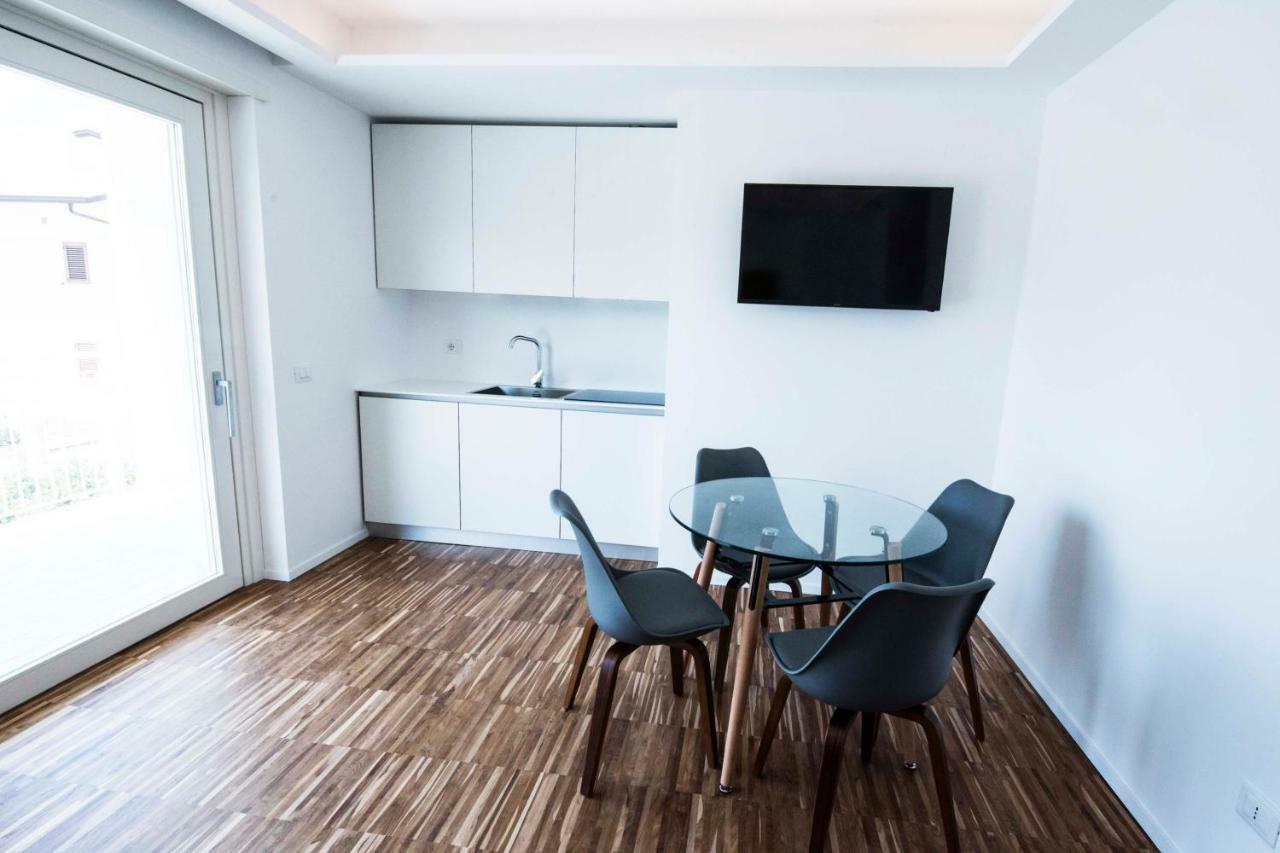 Apartments ספרלונגה מראה חיצוני תמונה