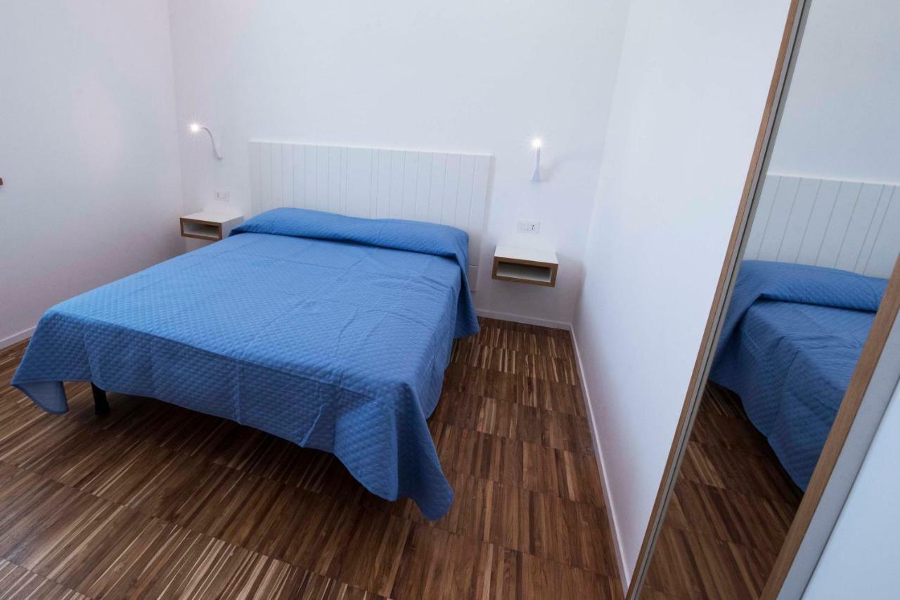 Apartments ספרלונגה מראה חיצוני תמונה