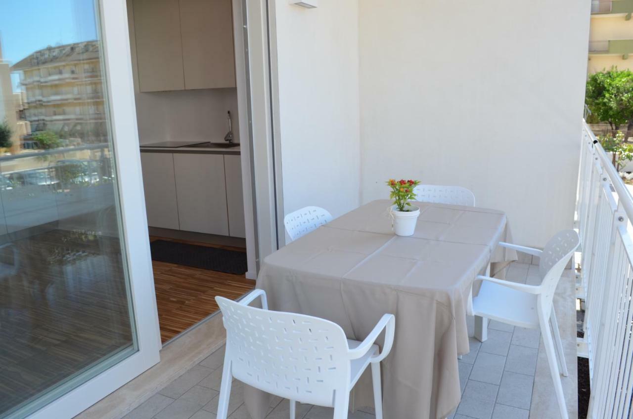 Apartments ספרלונגה מראה חיצוני תמונה