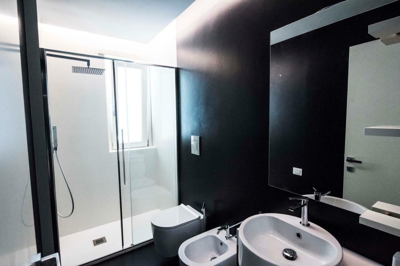 Apartments ספרלונגה מראה חיצוני תמונה