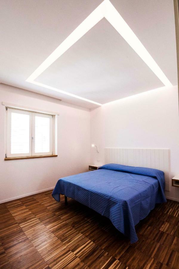 Apartments ספרלונגה מראה חיצוני תמונה