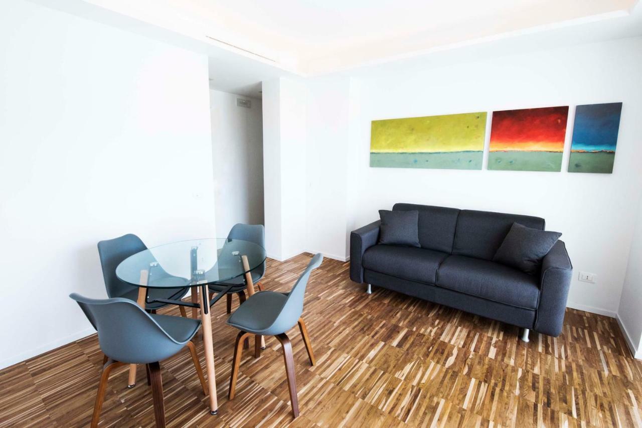 Apartments ספרלונגה מראה חיצוני תמונה