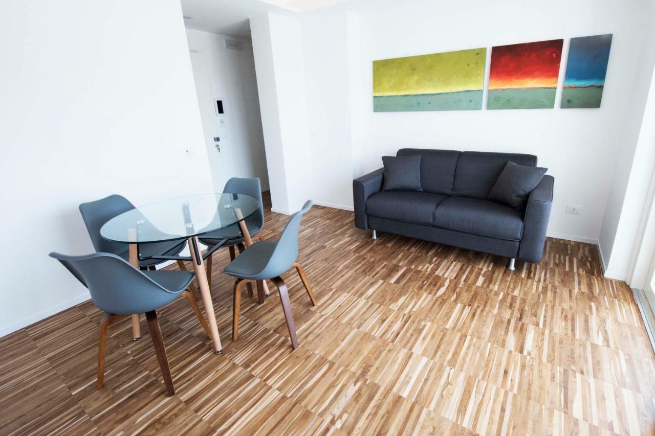 Apartments ספרלונגה מראה חיצוני תמונה