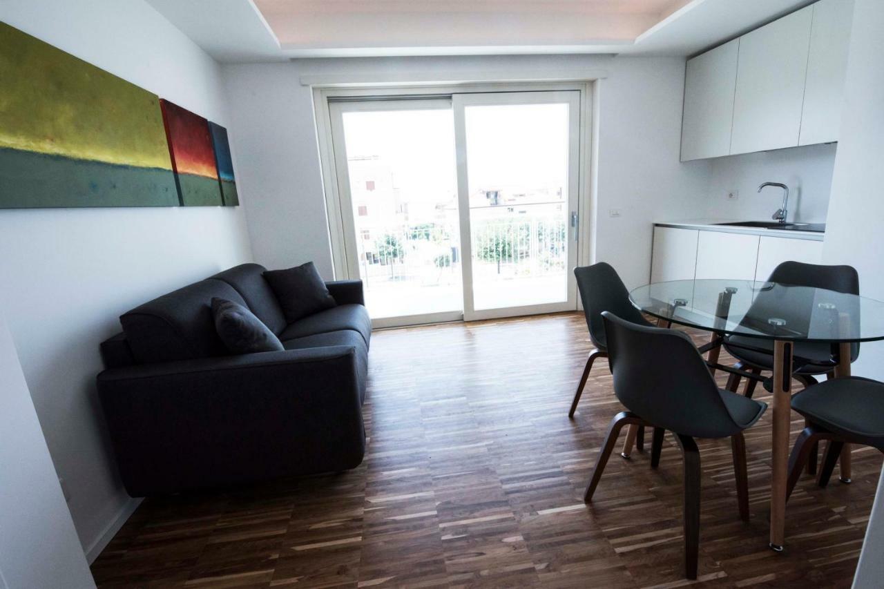 Apartments ספרלונגה מראה חיצוני תמונה