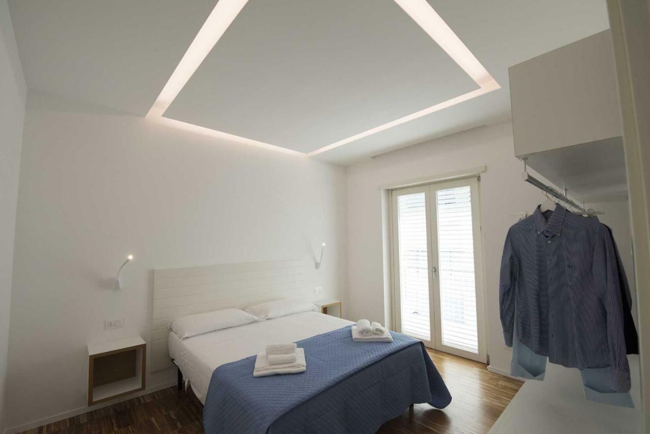 Apartments ספרלונגה מראה חיצוני תמונה