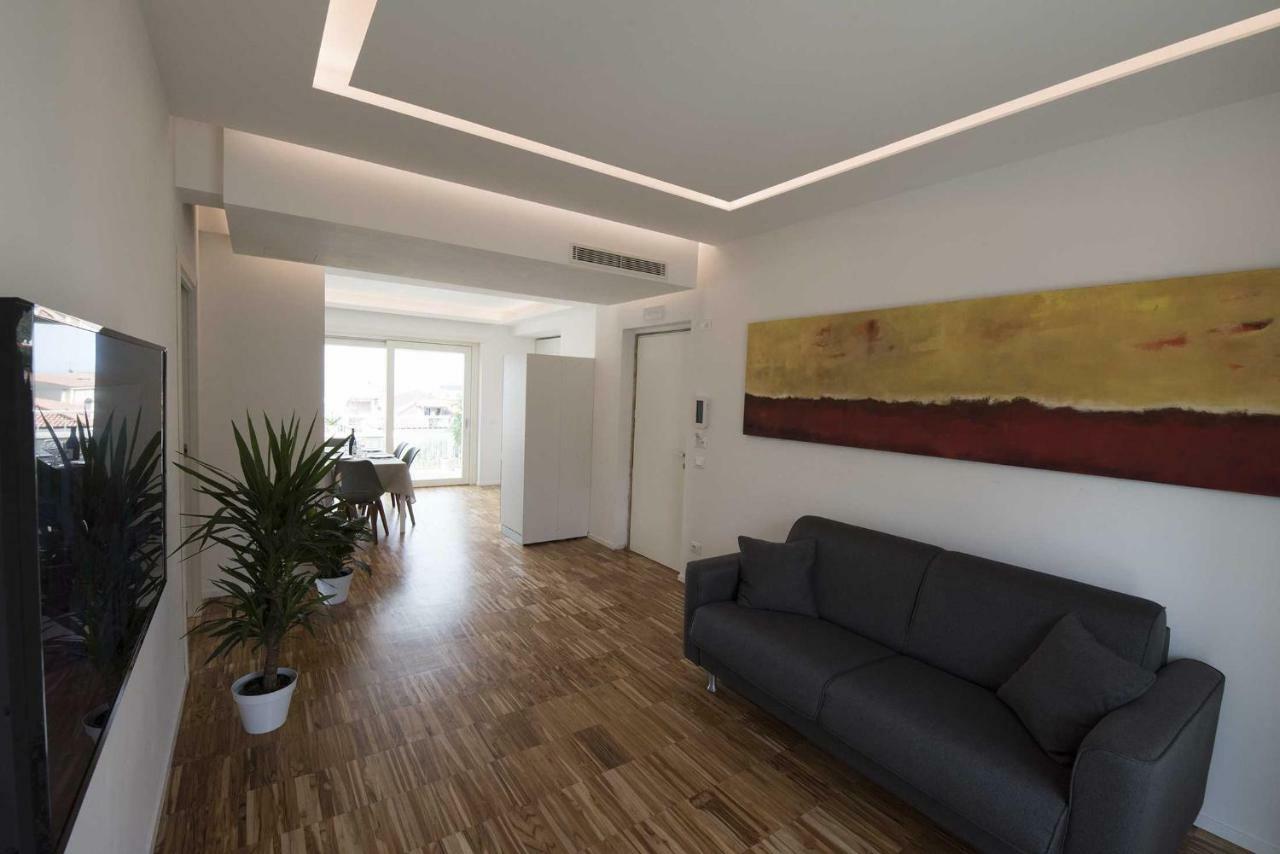 Apartments ספרלונגה מראה חיצוני תמונה
