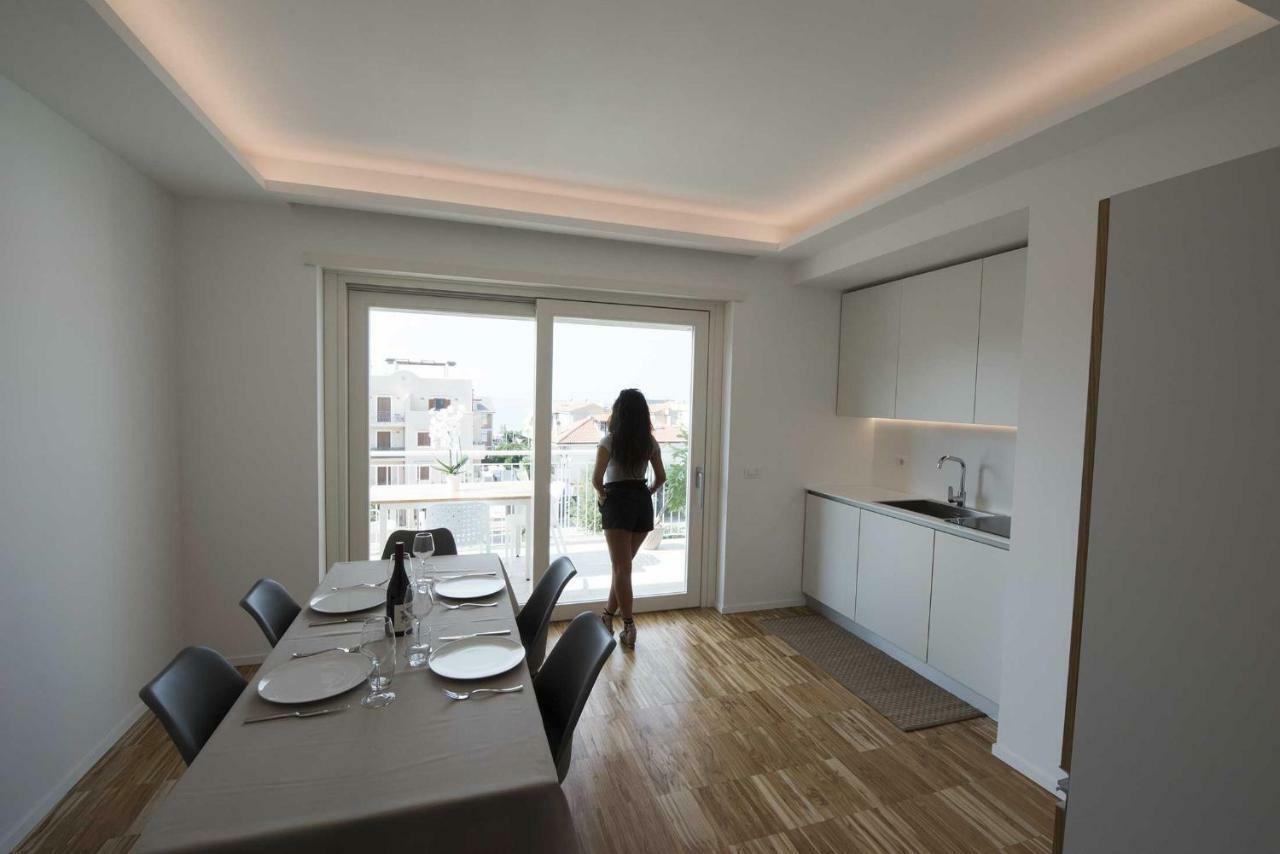 Apartments ספרלונגה מראה חיצוני תמונה