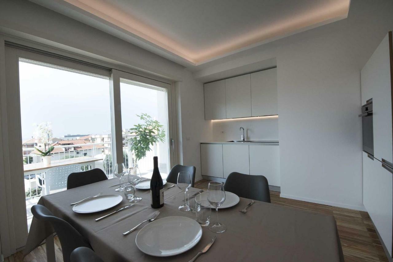 Apartments ספרלונגה מראה חיצוני תמונה
