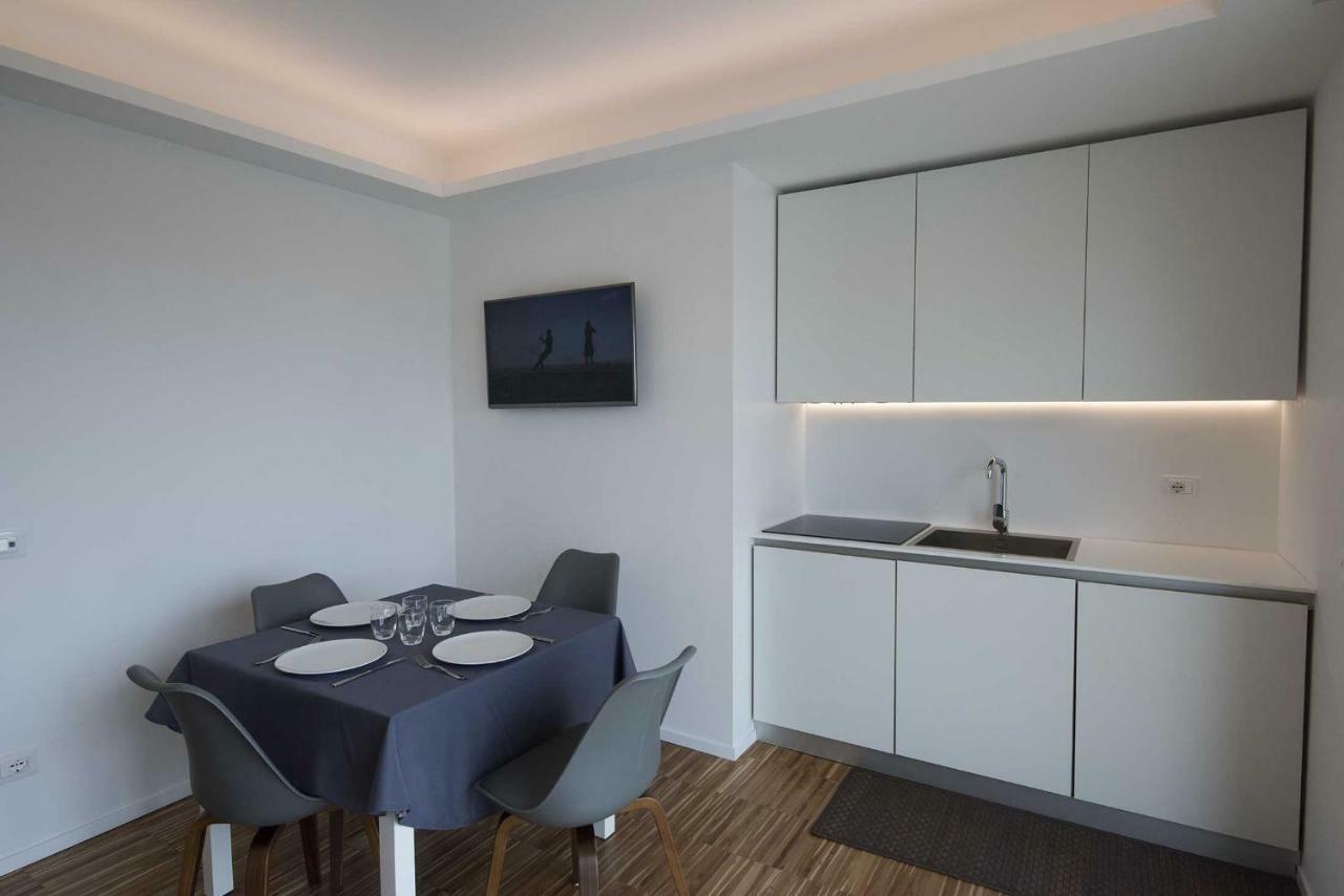 Apartments ספרלונגה מראה חיצוני תמונה