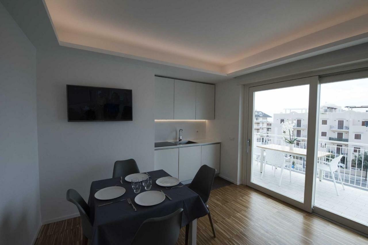Apartments ספרלונגה מראה חיצוני תמונה