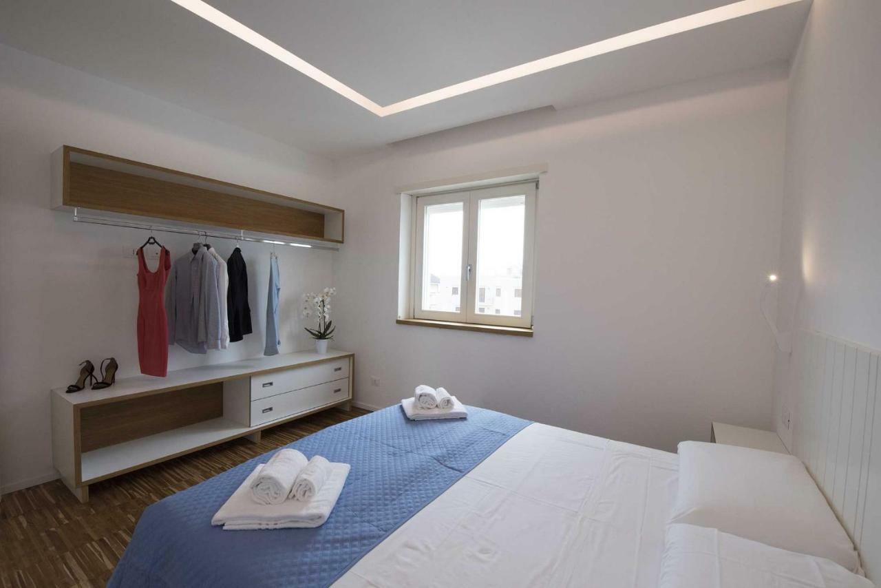 Apartments ספרלונגה מראה חיצוני תמונה