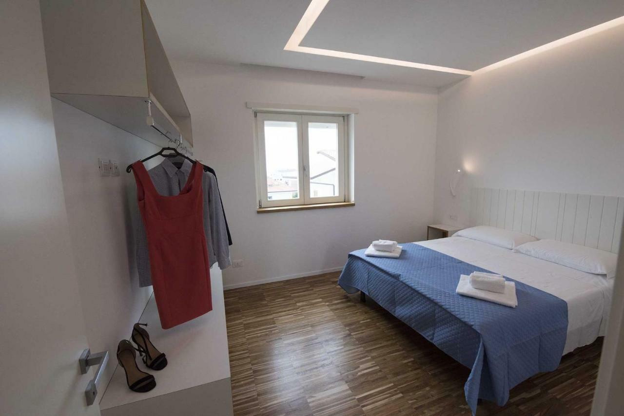 Apartments ספרלונגה מראה חיצוני תמונה