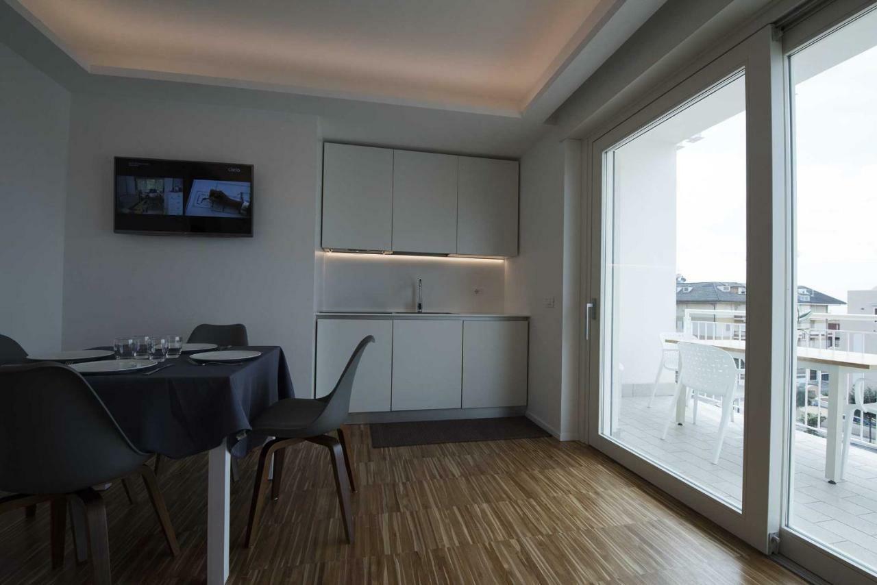 Apartments ספרלונגה מראה חיצוני תמונה