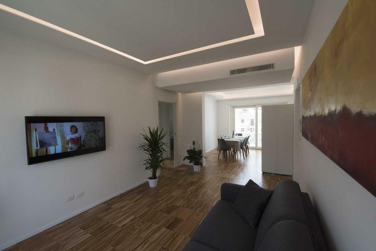Apartments ספרלונגה מראה חיצוני תמונה