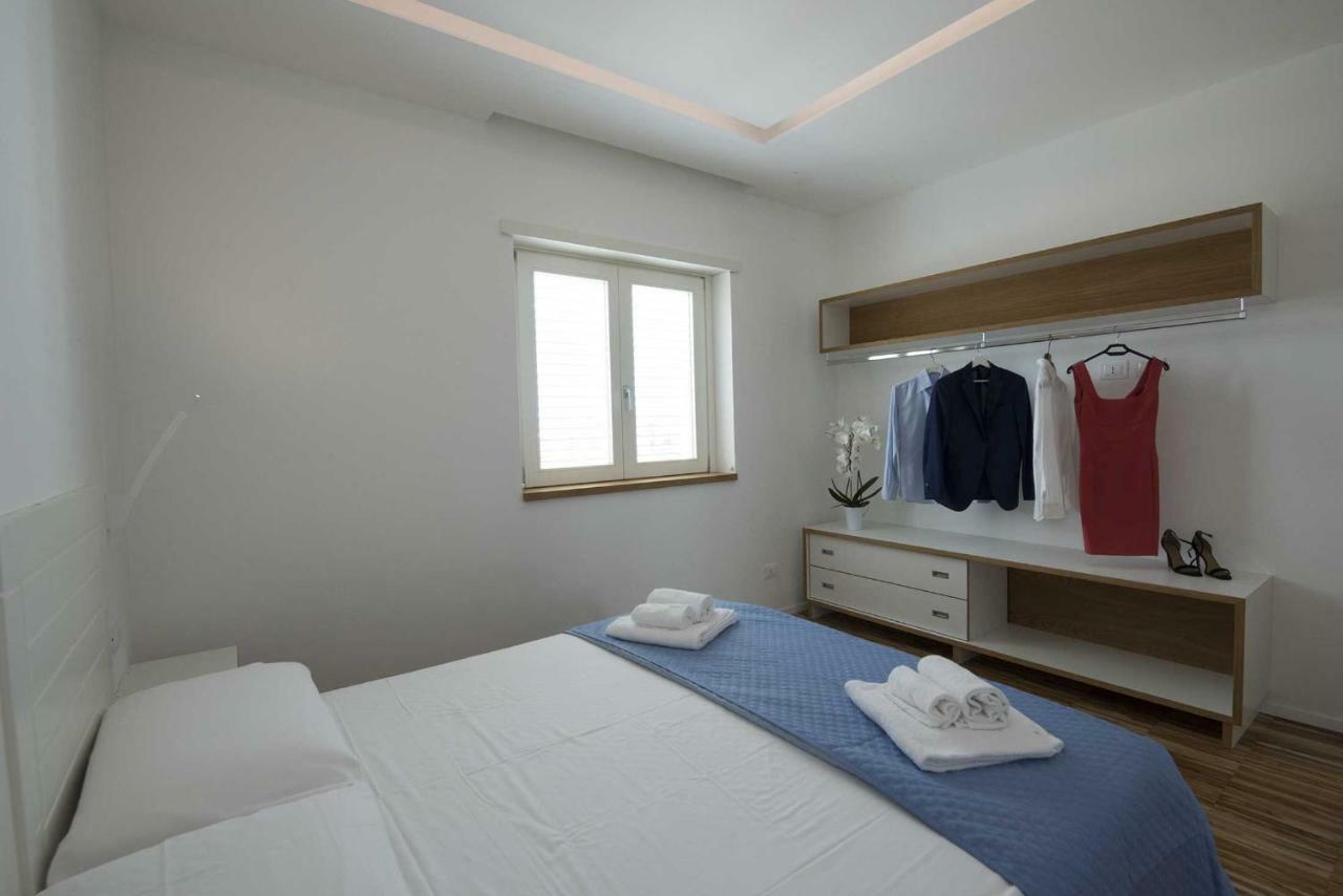 Apartments ספרלונגה מראה חיצוני תמונה
