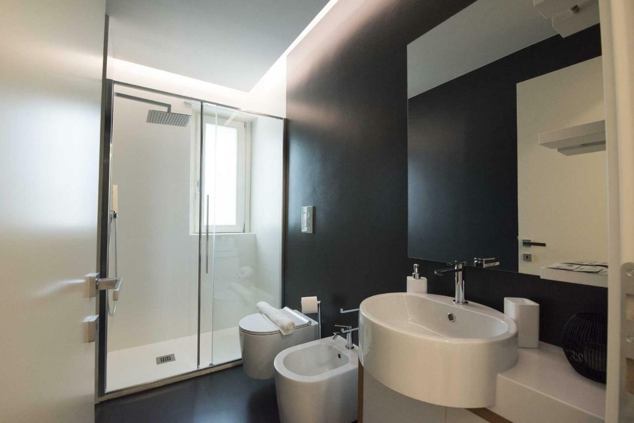 Apartments ספרלונגה מראה חיצוני תמונה