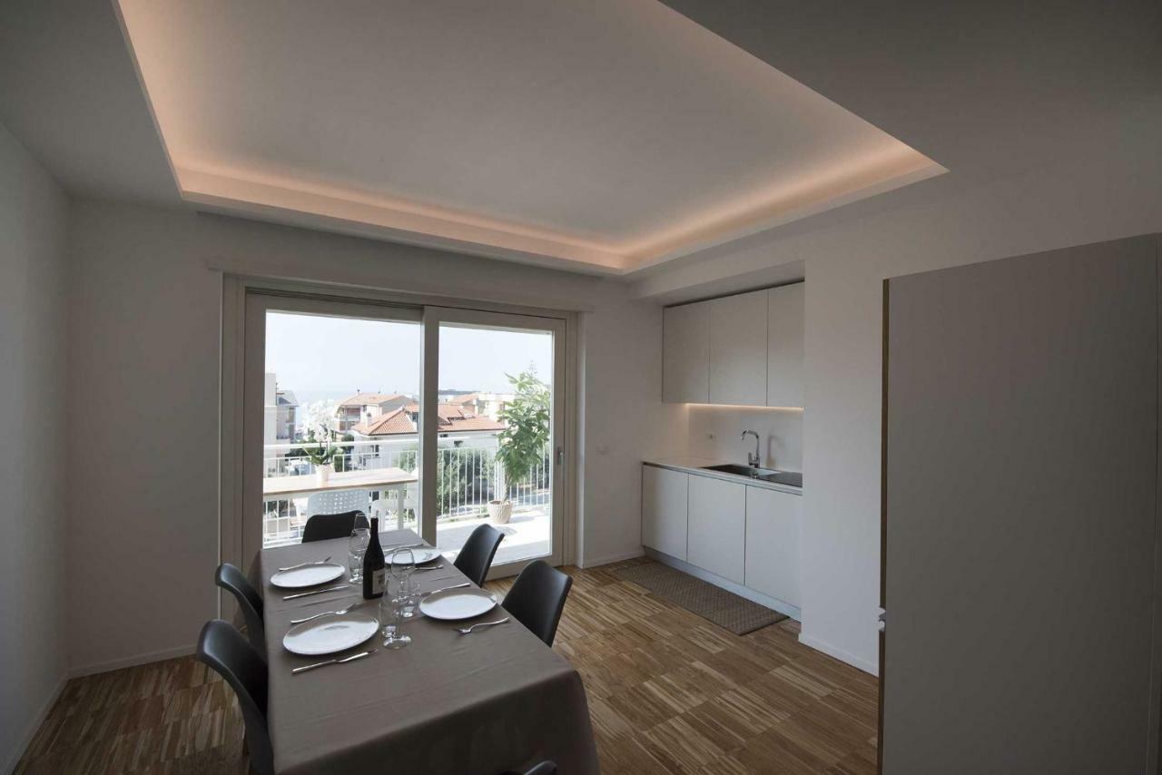 Apartments ספרלונגה מראה חיצוני תמונה