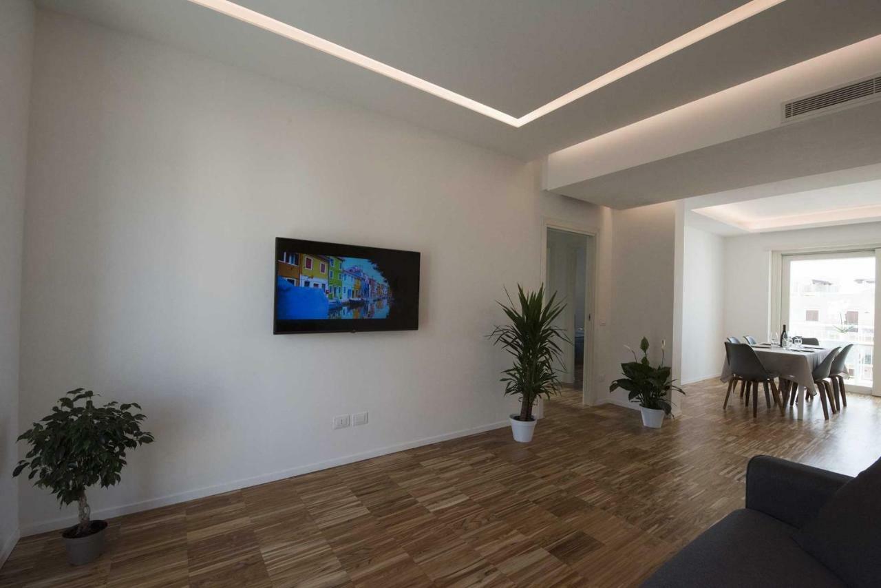 Apartments ספרלונגה מראה חיצוני תמונה