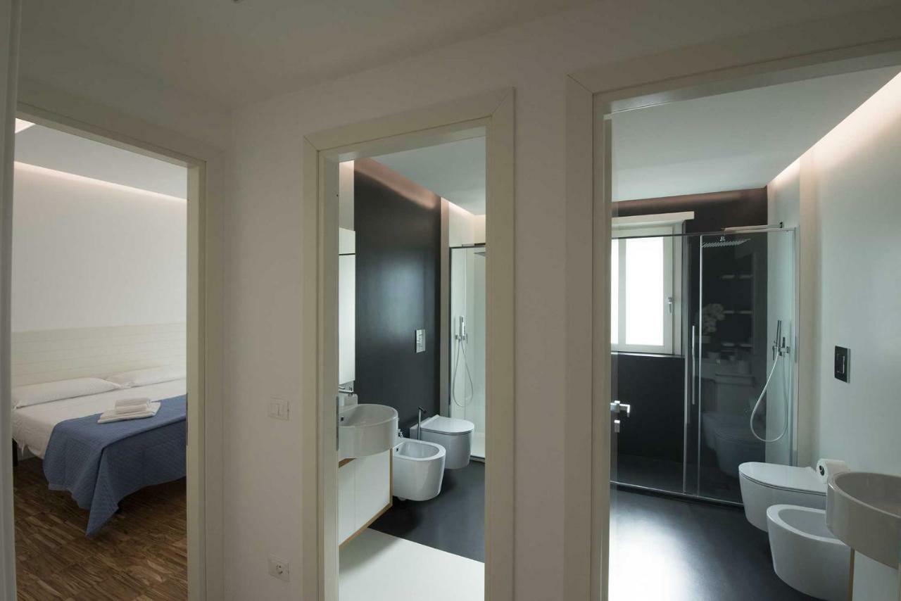 Apartments ספרלונגה מראה חיצוני תמונה
