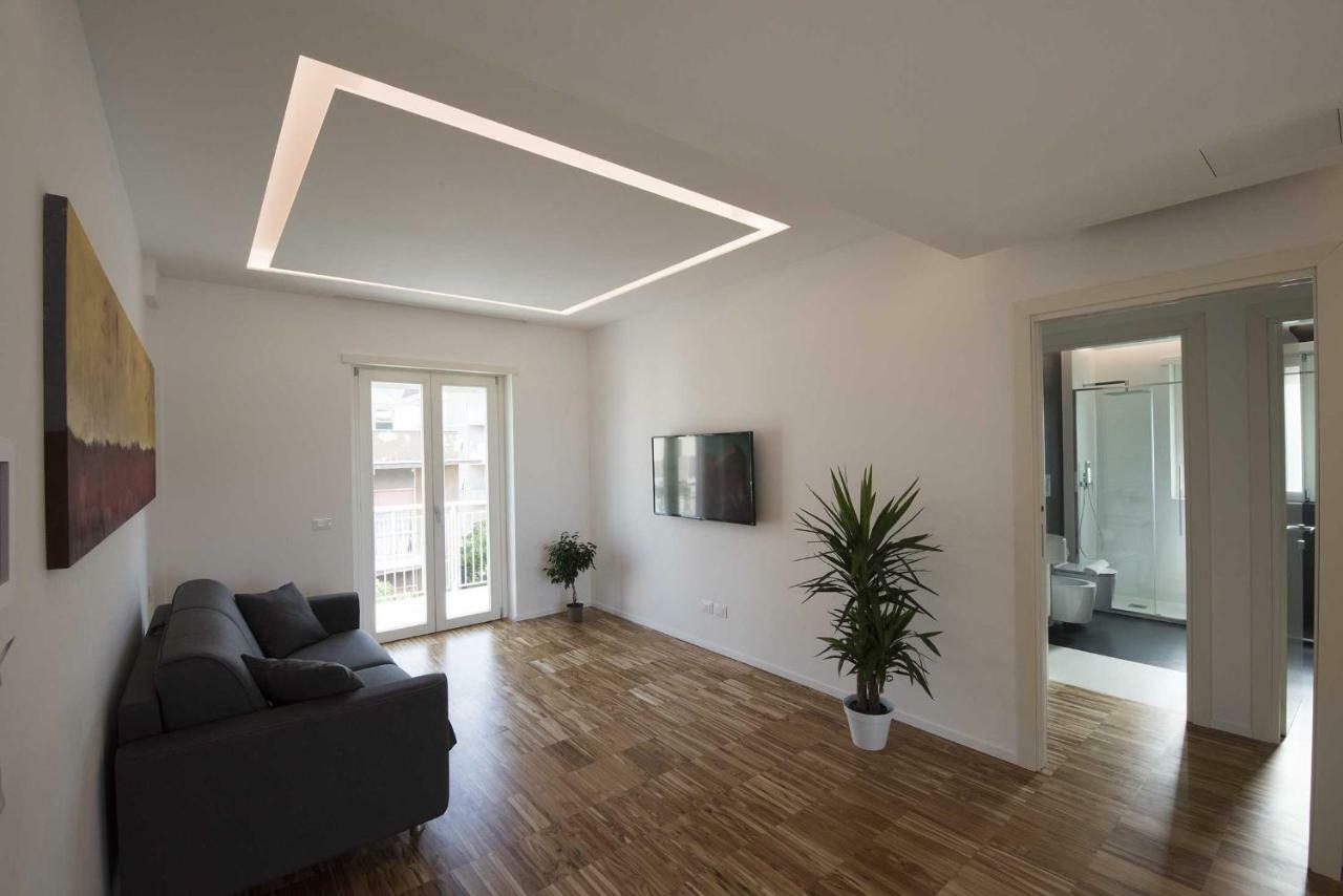Apartments ספרלונגה מראה חיצוני תמונה