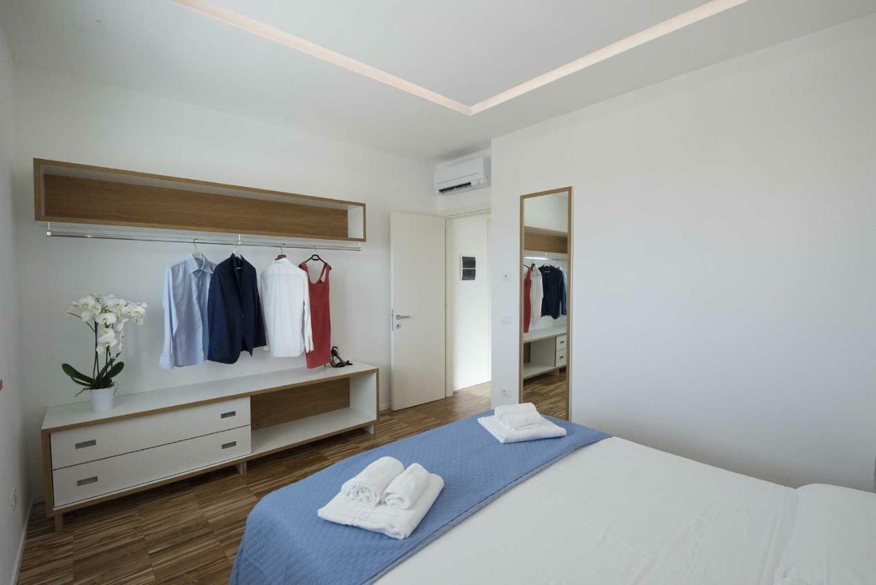 Apartments ספרלונגה מראה חיצוני תמונה