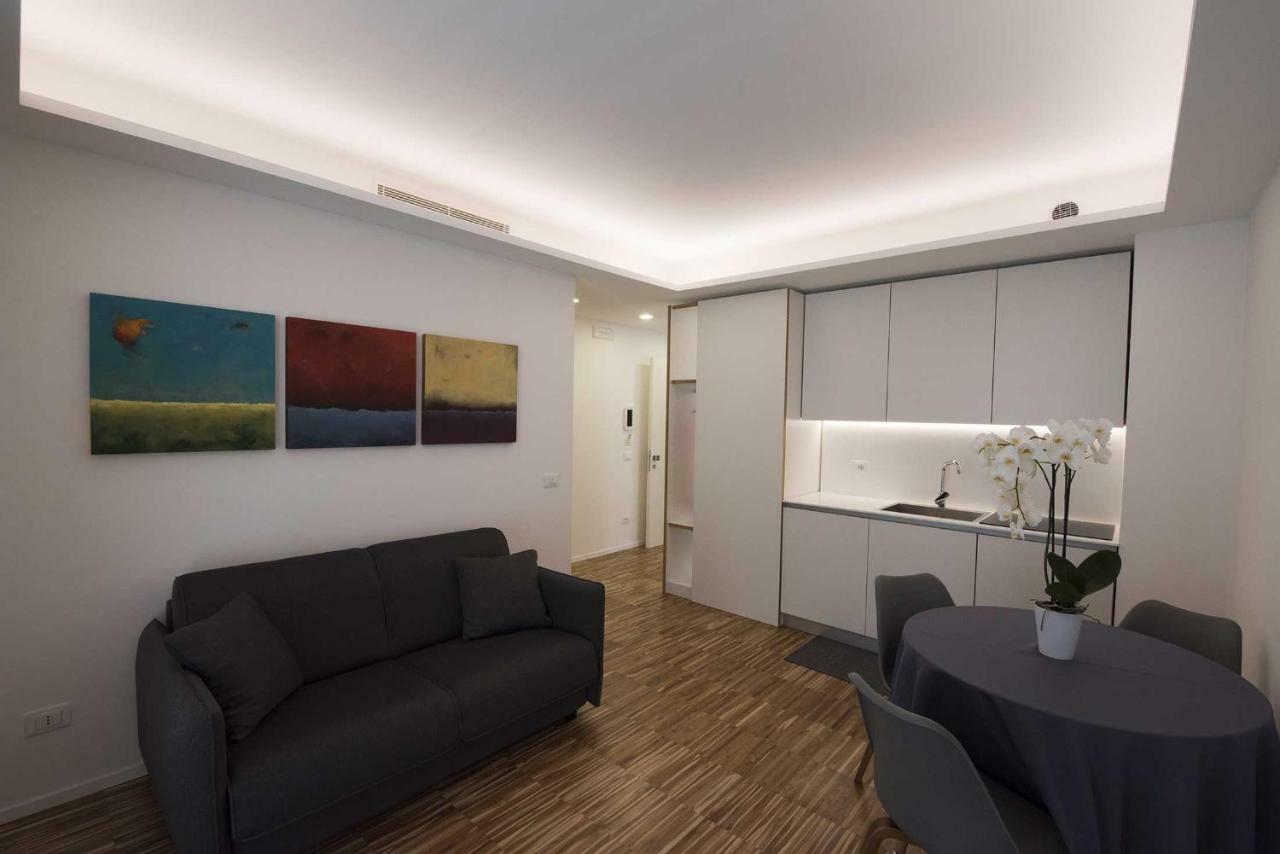 Apartments ספרלונגה מראה חיצוני תמונה
